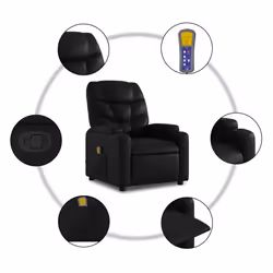 VidaXL 3204665 poltrona - Vista aggiuntiva 8
