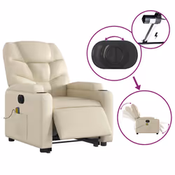 VidaXL 3204666 poltrona - Vista aggiuntiva 6