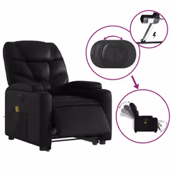 VidaXL 3204679 poltrona - Vista aggiuntiva 6