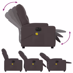 VidaXL 3204703 poltrona - Vista aggiuntiva 6