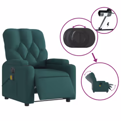 VidaXL 3204704 poltrona - Vista aggiuntiva 6