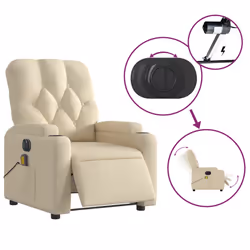 VidaXL 3204707 poltrona - Vista aggiuntiva 6
