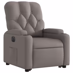 VidaXL 3204718 poltrona - Vista aggiuntiva 4
