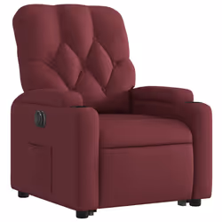 VidaXL 3204737 poltrona - Vista aggiuntiva 4