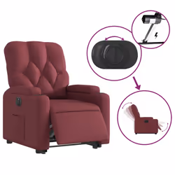 VidaXL 3204737 poltrona - Vista aggiuntiva 6