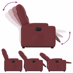 VidaXL 3204737 poltrona - Vista aggiuntiva 7