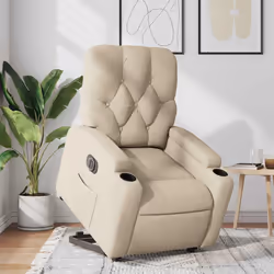 VidaXL 3204743 poltrona - Vista aggiuntiva 2