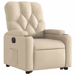 VidaXL 3204743 poltrona - Vista aggiuntiva 4