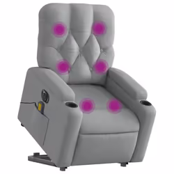 VidaXL 3204746 poltrona