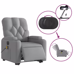 VidaXL 3204746 poltrona - Vista aggiuntiva 6