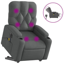VidaXL 3204747 poltrona