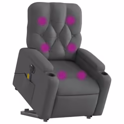 VidaXL 3204747 poltrona