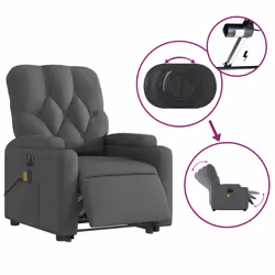 VidaXL 3204747 poltrona - Vista aggiuntiva 6