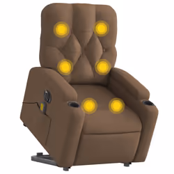 VidaXL 3204750 poltrona - Vista aggiuntiva 3