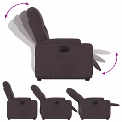 VidaXL 3204751 poltrona - Vista aggiuntiva 7