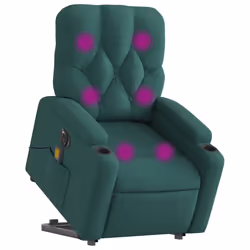 VidaXL 3204752 poltrona - Vista aggiuntiva 3