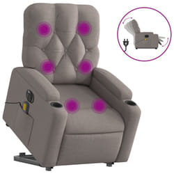 VidaXL 3204754 poltrona
