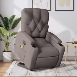 VidaXL 3204754 poltrona