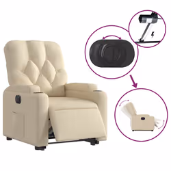 VidaXL 3204755 poltrona - Vista aggiuntiva 6