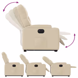 VidaXL 3204755 poltrona - Vista aggiuntiva 7