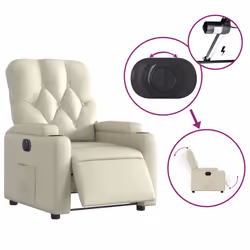 VidaXL 3204759 poltrona - Vista aggiuntiva 6
