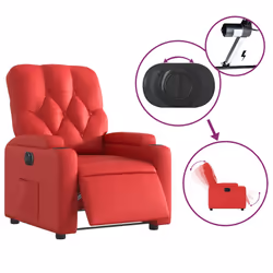 VidaXL 3204763 poltrona - Vista aggiuntiva 5