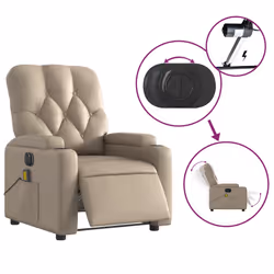 VidaXL 3204764 poltrona - Vista aggiuntiva 5