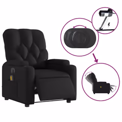 VidaXL 3204765 poltrona - Vista aggiuntiva 6