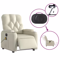 VidaXL 3204766 poltrona - Vista aggiuntiva 6