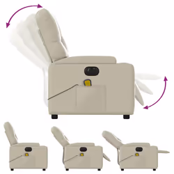 VidaXL 3204766 poltrona - Vista aggiuntiva 7