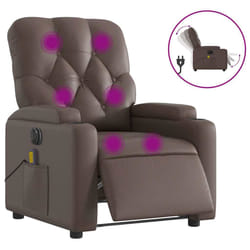 VidaXL 3204767 poltrona