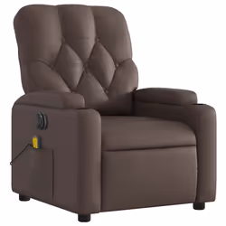 VidaXL 3204767 poltrona - Vista aggiuntiva 4