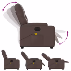 VidaXL 3204767 poltrona - Vista aggiuntiva 7