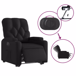 VidaXL 3204772 poltrona - Vista aggiuntiva 6