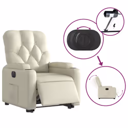 VidaXL 3204773 poltrona - Vista aggiuntiva 6