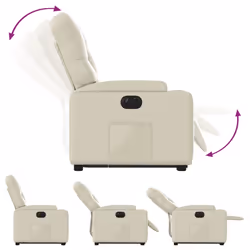 VidaXL 3204773 poltrona - Vista aggiuntiva 7