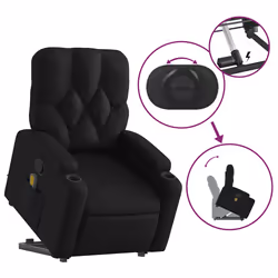 VidaXL 3204779 poltrona - Vista aggiuntiva 6