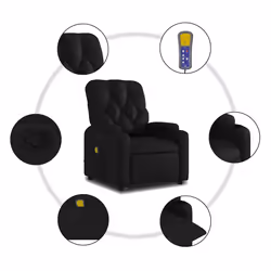 VidaXL 3204779 poltrona - Vista aggiuntiva 8