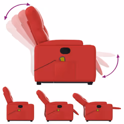 VidaXL 3204784 poltrona - Vista aggiuntiva 5