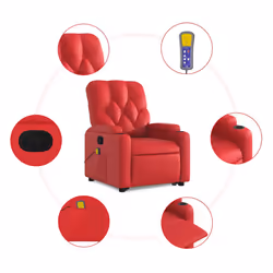 VidaXL 3204784 poltrona - Vista aggiuntiva 6