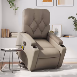 VidaXL 3204785 poltrona - Vista aggiuntiva 2