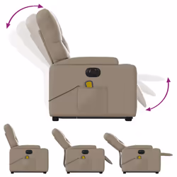 VidaXL 3204785 poltrona - Vista aggiuntiva 6