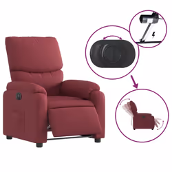 VidaXL 3204803 poltrona - Vista aggiuntiva 6