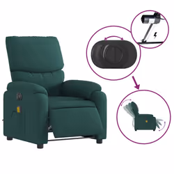 VidaXL 3204818 poltrona - Vista aggiuntiva 6