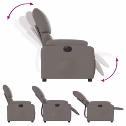 VidaXL 3204820 poltrona - Vista aggiuntiva 7
