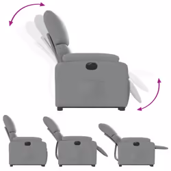 VidaXL 3204824 poltrona - Vista aggiuntiva 7