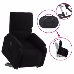 VidaXL 3204826 poltrona - Vista aggiuntiva 6