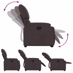 VidaXL 3204829 poltrona - Vista aggiuntiva 7