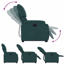 VidaXL 3204830 poltrona - Vista aggiuntiva 7
