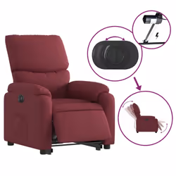 VidaXL 3204851 poltrona - Vista aggiuntiva 6